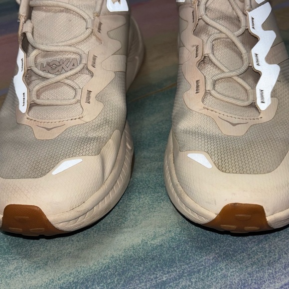 Hoka one one Transport running hiking shoes women’s size 11 B - Picture 6 of 10